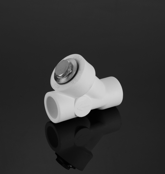 Фильтр сетчатый 