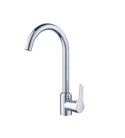 Смеситель 4