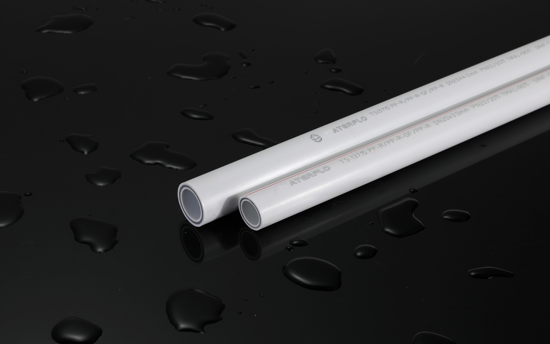 Труба полипропиленовая армированная стекловолокном