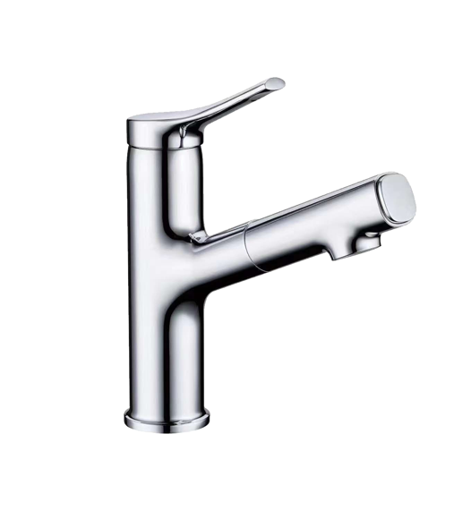 Смеситель 8